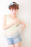 ヘアアレンジに悩んだらカチューシャスタイル！バックカチューシャやカチューシャ風も♪