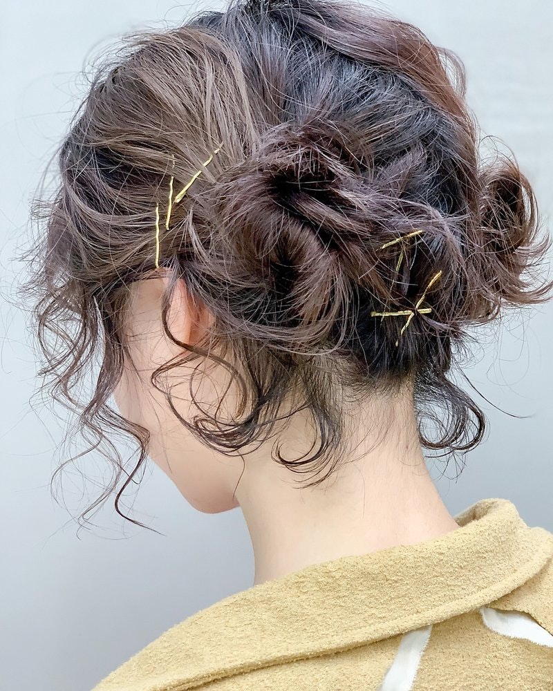可愛さもキープ力も欲張って ライブやフェスの参戦ヘアアレンジ特集 ホットペッパービューティーマガジン
