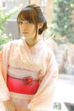 【和服に合う髪型】で和美人を目指す♡浴衣や着物を着こなして魅力的な和装☆