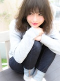 ナチュラル系で行こう♪無造作ウェーブが大人かわいい【レングス別】ヘアスタイルまとめ