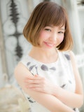 ニュアンスたっぷり♡外国人風の立体感をゲットしよう♪グラデーションの髪色カタログ
