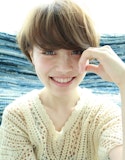 おしゃれにキメるなら断然“前髪あり”！いますぐイメチェンしたくなる最旬ヘアスタイル集
