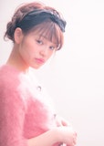 ほどよくルーズが大人かわいい♡結婚式のお呼ばれにおすすめなボブの髪型まとめ