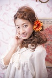 女性の魅力をグッと引き出す♪編み込みのかわいいヘアアレンジにときめく♡
