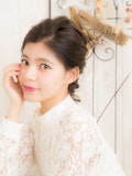 お呼ばれのヘアアレンジに迷ったら♡きちんと＆エレガントアレンジで理想のスタイルを実現♡