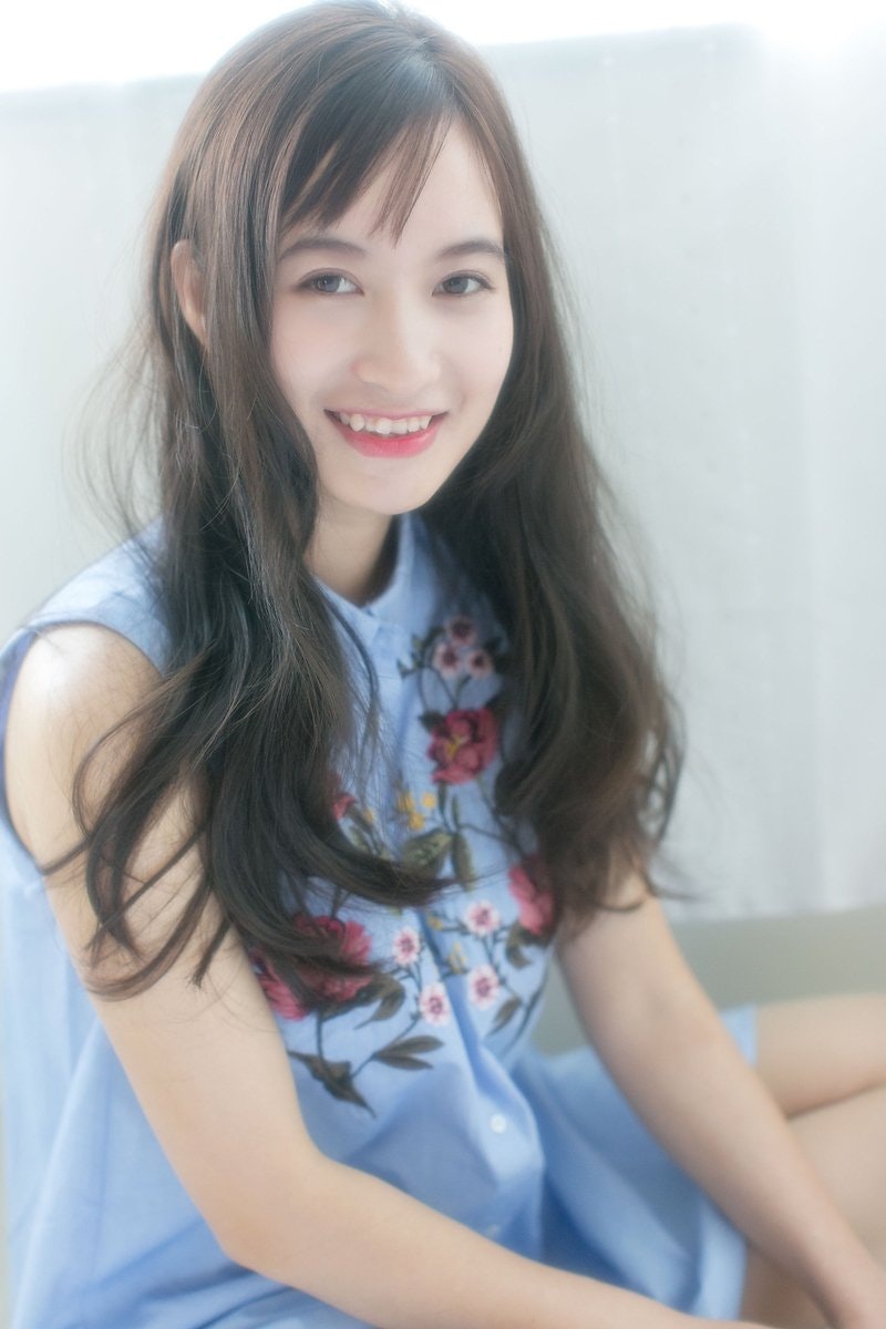 18 春 春夏の髪色はこれで決まり トレンドカラーで こなれヘアスタイルを手に入れて ホットペッパービューティーマガジン
