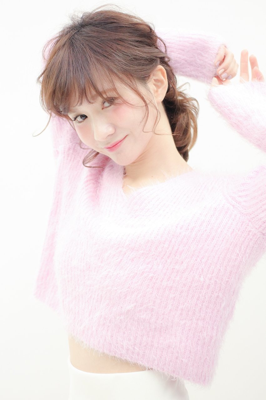 彼のハートもキュンとつかんで♡デートにぴったりの【ポニーテール】集のサムネイル画像