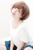 女の子らしさUP♡ピンクアッシュの髪色で愛されヘアに生まれ変わろう