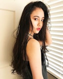 大人のモテは「黒髪」で勝負♡あふれる色気で男性をメロメロにしちゃおう