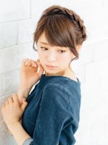 こなれ感たっぷり♡おしゃれなまとめ髪で「セクシー」な女性になろう♪