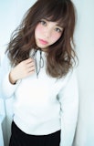 キラキラ輝く女の子になりたい♡美シルエットのフェミニンなヘアスタイル特集