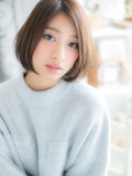 髪に柔らかさをプラス！【レングス別】ベージュカラーで作るナチュラルヘアスタイル