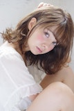 ルーズ感でオシャレな雰囲気に♡【髪の長さ別】大人可愛いヘアスタイル集