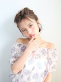 ショートヘアでもアレンジOK！いつものスタイルをワンランクオシャレに見せる髪型特集♪