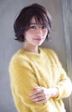 短めから長めまで雰囲気いろいろ！3種類の大人かわいいショートヘアスタイル特集
