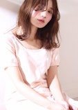 カットで小顔を手にいれよう♡レングス別おすすめレイヤースタイルカタログ集