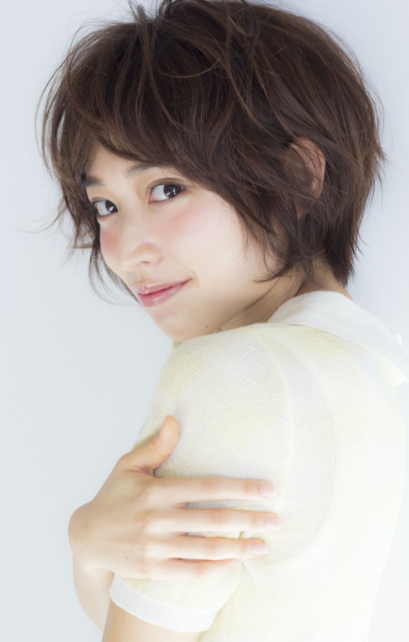 ヘアスタイルに清楚感をプラス!愛されショートヘアで第一印象アップを叶えましょ♡のサムネイル画像