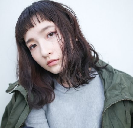 全国エリア別 かわいいスタイル大集合 硬い髪質も柔らかく見せる こっくりカラー ホットペッパービューティーマガジン 全国エリア別 かわいいスタイル大集合 硬い髪質も柔らかく見せる こっくりカラー ホットペッパービューティーマガジン