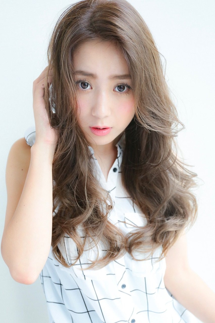 全国エリア別 かわいいスタイル大集合 モテ髪の鉄板 ふわっと波巻きロング ホットペッパービューティーマガジン 全国エリア別 かわいいスタイル大集合 モテ髪の鉄板 ふわっと波巻きロング ホットペッパービューティーマガジン