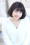 卒業式の髪型におすすめ！写真も映える中高生のためのおしゃれな黒髪ヘアカタログ