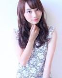 ブラウンの髪色で“ピュア”な印象に♪男子ウケ抜群な【レングス別】モテ髪ヘアカタログ
