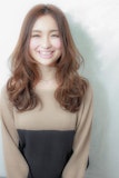 モテ髪で女子力UP♡大人可愛いロングのAラインで魅力を引き出そう！