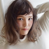 グラデーションカラーで透明感を手に入れよう♪外国人風でおしゃれなヘアスタイル集