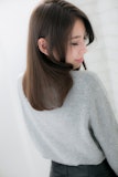 モテたい人必見♪ヘアカラーはやっぱり”ダークトーン”がおすすめ♡