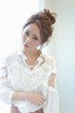女の子らしいお団子ヘアを楽しみたい♡バリエーション豊富なお団子のヘアアレンジ集♪