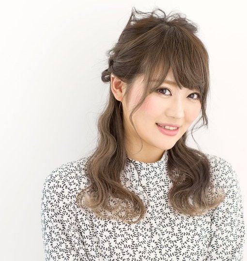 簡単ヘアアレンジ付き 毛先にon 外国人風グラデーションカラー ホットペッパービューティーマガジン 簡単ヘアアレンジ付き 毛先にon 外国人風グラデーションカラー ホットペッパービューティーマガジン