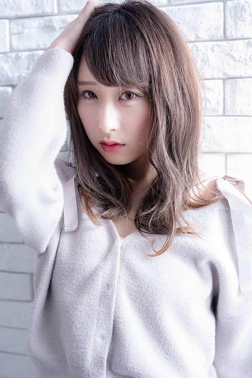 女子力 高めなヘアスタイルを大特集 これであなたも好印象のモテ髪に ホットペッパービューティーマガジン