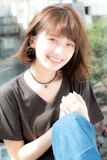 個性派にもナチュラル派にも”アシメヘア”がおすすめ♡おしゃれなアシンメトリーの髪型特集