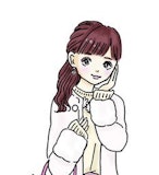 あなたはどのタイプ？大石蘭の『スイーツ女子図鑑』から見つかる、理想の髪型♡