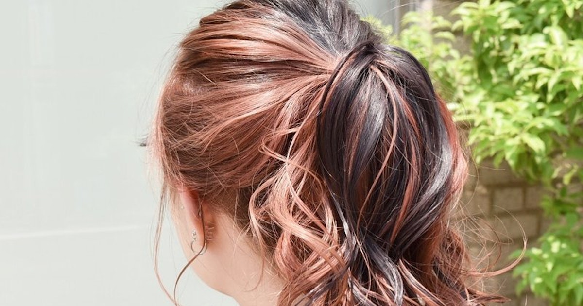 ランニングにぴったりなまとめ髪 アクティブ女子必見 機能性バツグンでかわいいヘアアレンジ集 ホットペッパービューティーマガジン ランニングにぴったりなまとめ髪 アクティブ女子必見 機能性バツグンでかわいいヘアアレンジ集 ホットペッパービューティーマガジン