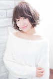 モテ髪のポイントは《ふんわり前髪》もっと可愛くなりたい女の子は前髪をチェンジ♡