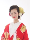 花嫁さん向け髪型特集♡ウェディングドレス・着物に映える結婚式のヘアスタイルまとめ