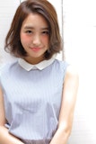 《できる女感UP♡》大人っぽい髪型を目指すなら、前髪なしがおすすめ♡