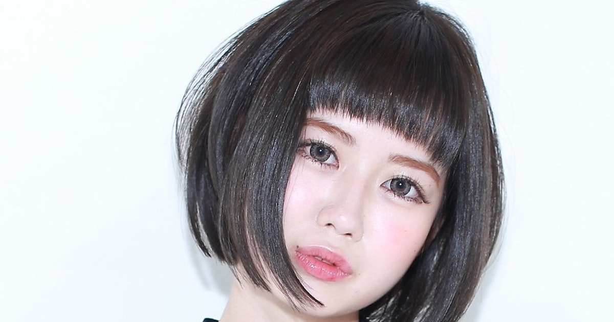 今どきのおかっぱは かっこいい クールなヘアスタイルまとめ ホットペッパービューティーマガジン 今どきのおかっぱは かっこいい クールなヘアスタイルまとめ ホットペッパービューティーマガジン
