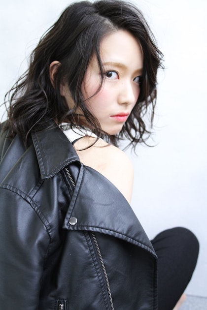 誰よりもクールになりたい かっこいいヘアスタイルにイメチェンしよう ホットペッパービューティーマガジン