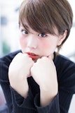 おしゃれな髪色でヘアスタイルをランクアップ！今押さえたい流行カラーカタログ♪