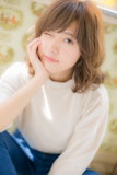 透明感のあるカラーで髪に潤いを♡髪質美人に見られたい人の艶カラー3色！