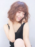 セクシーな髪色にドキドキしちゃう♡大人の色気を醸し出すヘアカラー集