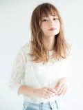 イエローベースのヘアカラーでかわいいを手にいれて♡おすすめヘアカタログ集