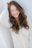 【2018・春】大人かわいいロングヘアを前髪別にチェック♪4タイプから似合う髪型を探しちゃおう！