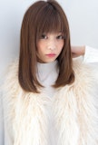 あなたはどれが好き？4つの質感で楽しむ大人かわいいミディアムヘアスタイル集♡