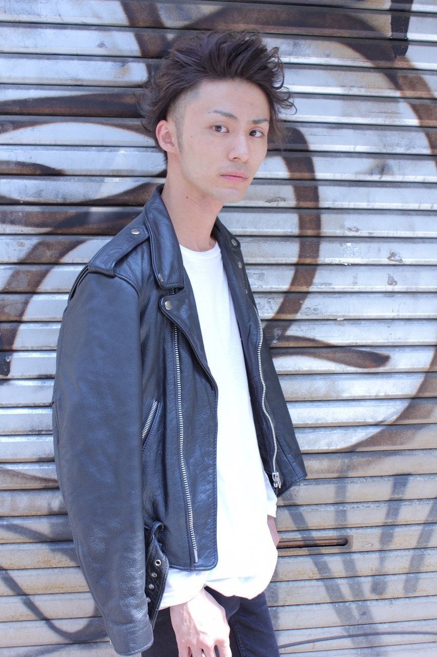 女子ウケする ワイルド が旬 清潔感ある野性味がカッコいい男のモテヘアカタログ ホットペッパービューティーマガジン 女子ウケする ワイルド が旬 清潔感ある野性味がカッコいい男のモテヘアカタログ ホットペッパービューティーマガジン