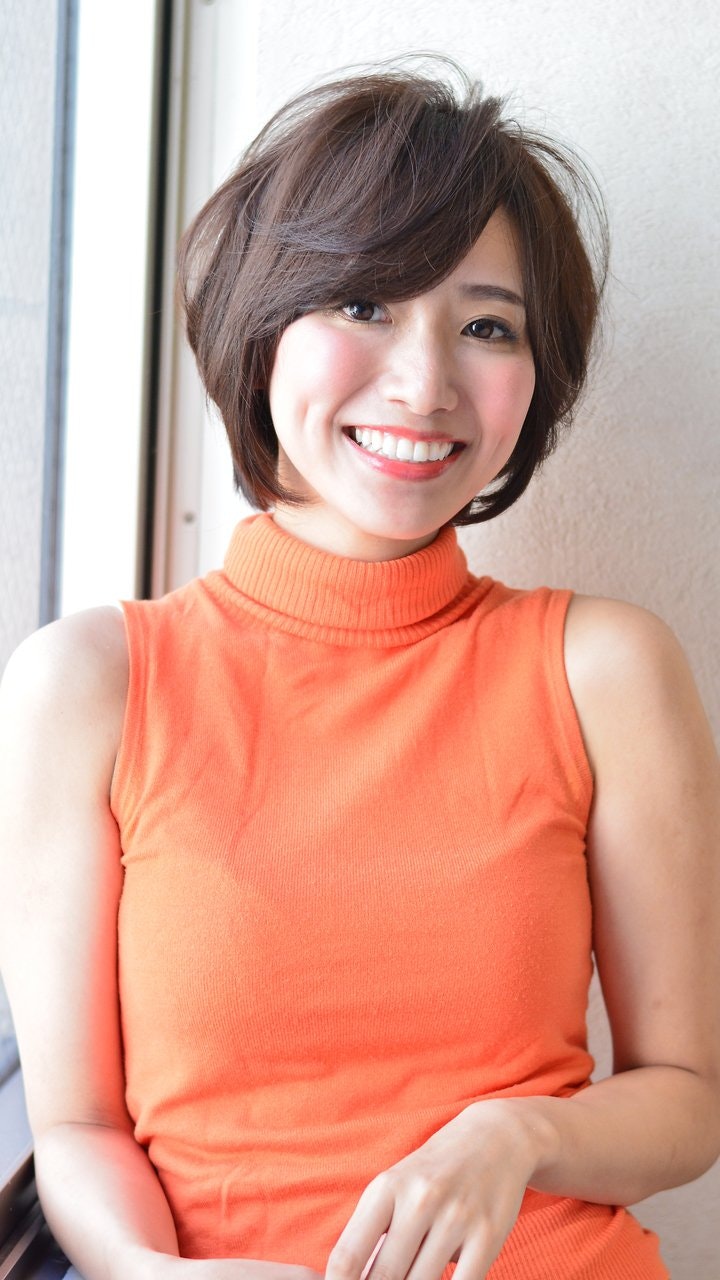 30代後半に似合う髪型って？キュートさがポイント♡大人上品にきまるヘアカタログのサムネイル画像