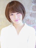 そのシルエットに“大人かわいい”が宿る♡【レングス別】前下がりボブの髪型カタログ