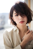 セクシーなのに爽やかな印象が作れる♡ボブで作るモテ髪スタイル集♪