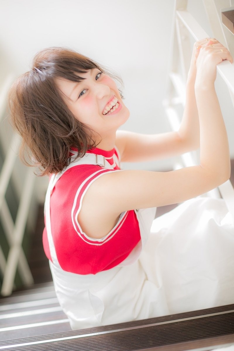 18 髪質別 髪が細い人もふんわりキマる おすすめヘアスタイル集 ホットペッパービューティーマガジン
